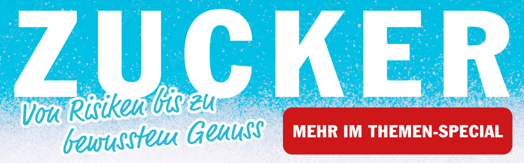 Themen-Special Zucker