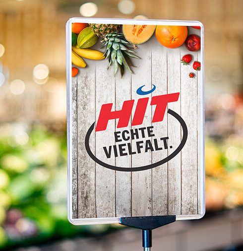 HIT schwört auf Echte Vielfalt